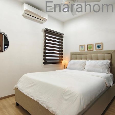Enarahomes Шах-Алам Экстерьер фото
